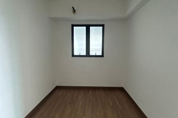 Summit @ Lagoon Residences