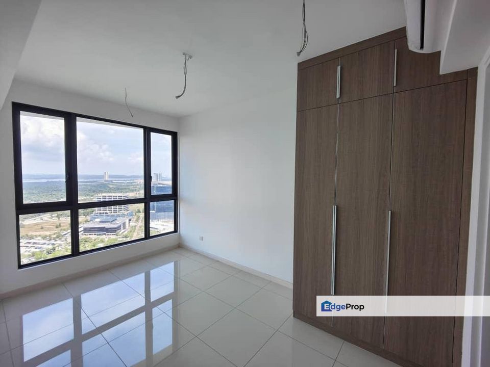 The M @ Medini Macrolink, Iskandar Puteri, For Sale Foreigner Can Buy , Johor, 