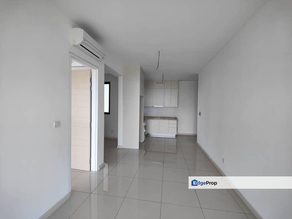 The M @ Medini Macrolink, Iskandar Puteri Condo For Sale Brand New unit , Johor, 