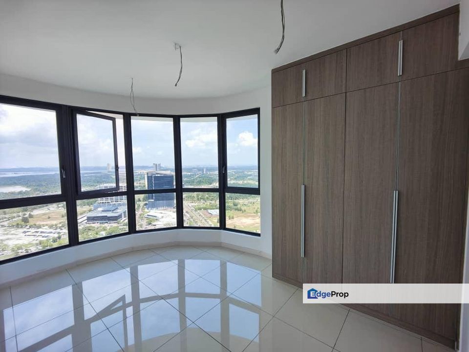 The M @ Medini Macrolink, Iskandar Puteri Condo For Sale Brand New unit , Johor, 