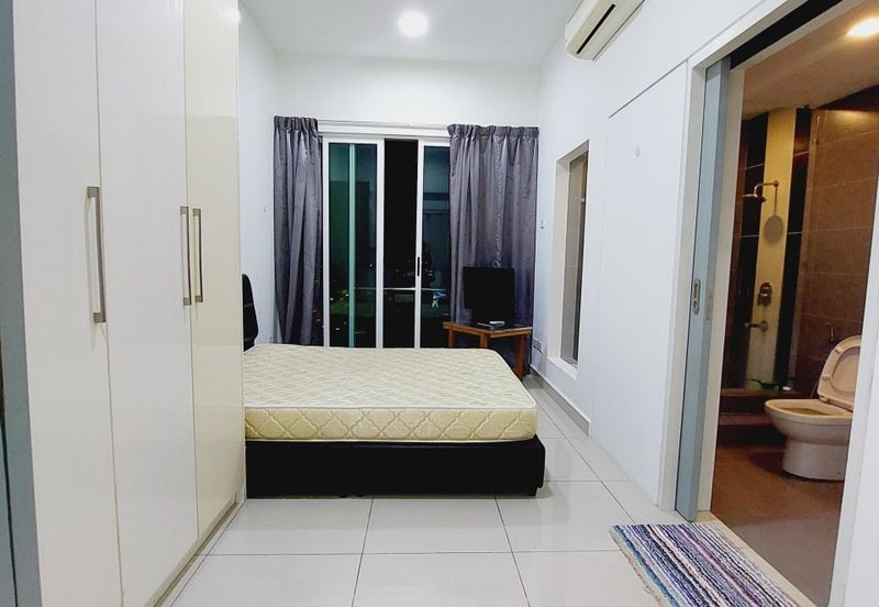 Tropez Residences @ Danga Bay