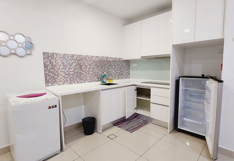 Tropez Residences @ Danga Bay