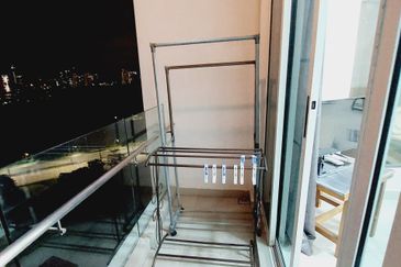 Tropez Residences @ Danga Bay