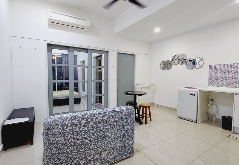 Tropez Residences @ Danga Bay