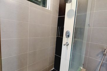 Tropez Residences @ Danga Bay