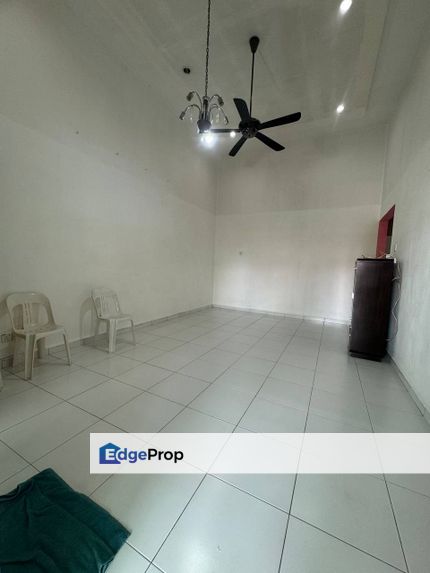 Taman Impian Senai @ Senai Single Storey Terrace For Rent Partial Furnish, Johor, Senai