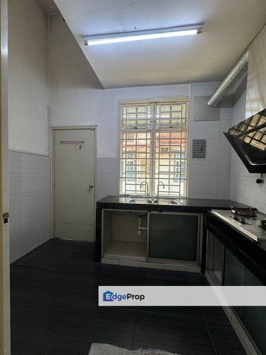 Taman Impian Senai @ Senai Single Storey Terrace For Rent Partial Furnish, Johor, Senai