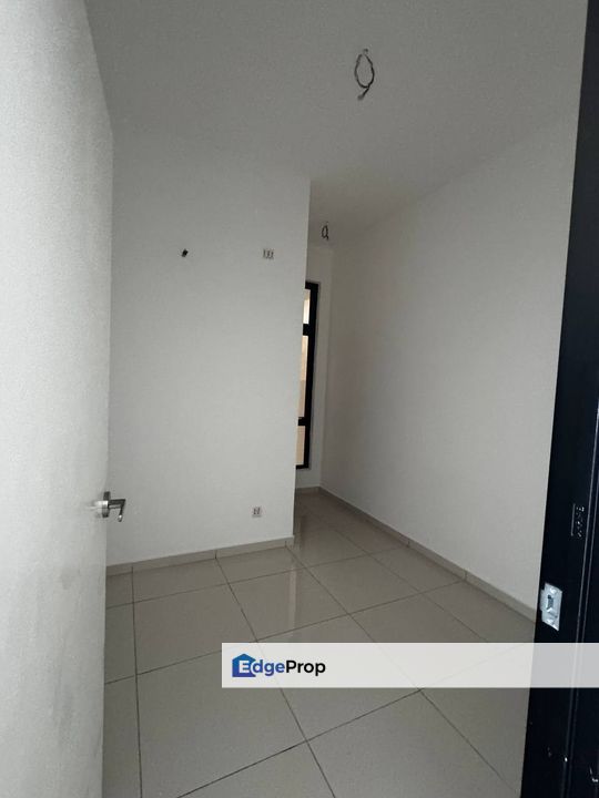 Space Residency @ Taman Abad, For Sale Original Unit , Johor, Johor Bahru
