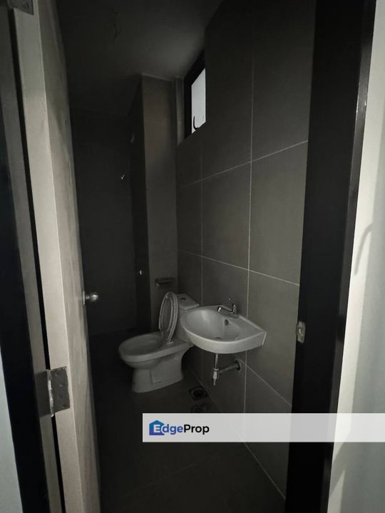 Space Residency @ Taman Abad, For Sale Original Unit , Johor, Johor Bahru