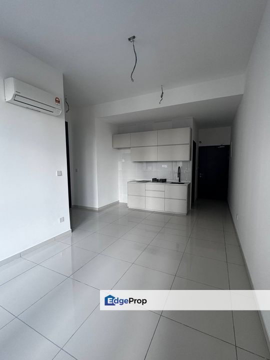 Space Residency @ Taman Abad, For Sale Original Unit , Johor, Johor Bahru