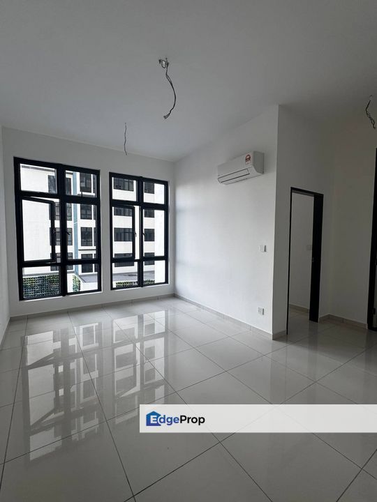 Space Residency @ Taman Abad, For Sale Original Unit , Johor, Johor Bahru