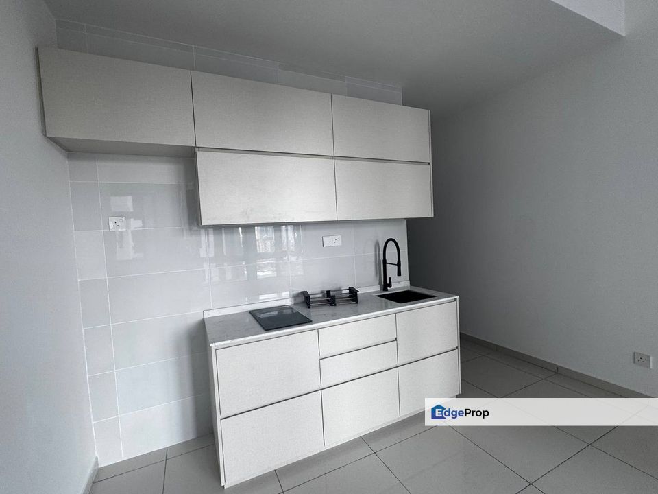 Space Residency @ Taman Abad, For Sale Original Unit , Johor, Johor Bahru