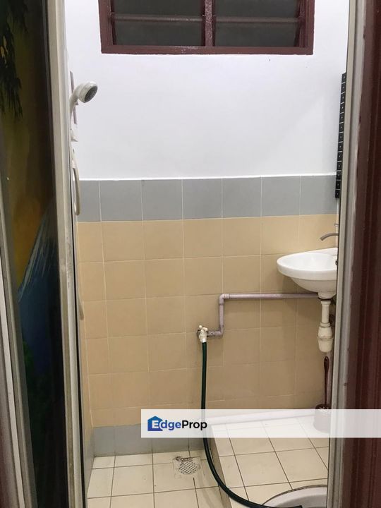 Pangsapuri Desa Muafakat @ Jb Town, For Sale , Johor, Johor Bahru