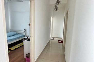 Nusa Heights (Nusa Puncak)