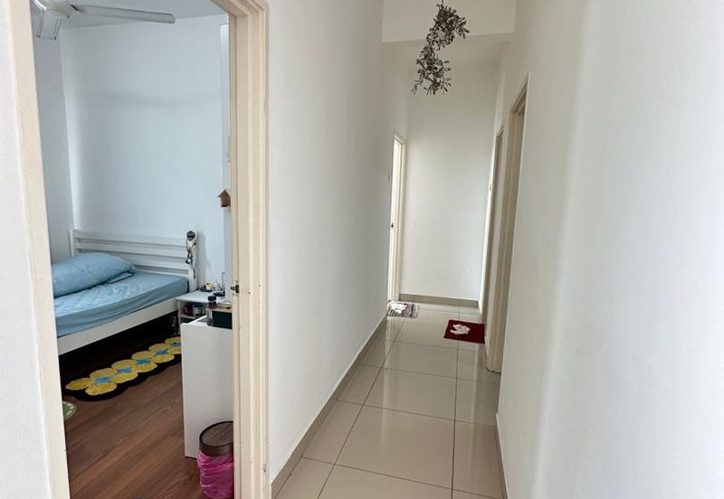 Nusa Heights (Nusa Puncak)