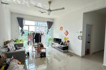 Nusa Heights (Nusa Puncak)