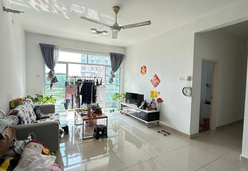 Nusa Heights (Nusa Puncak)