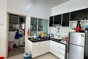 Nusa Heights (Nusa Puncak)