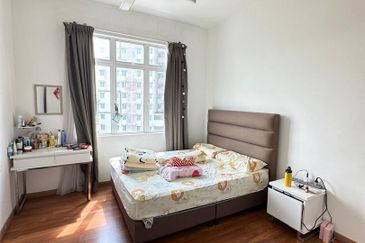 Nusa Heights (Nusa Puncak)