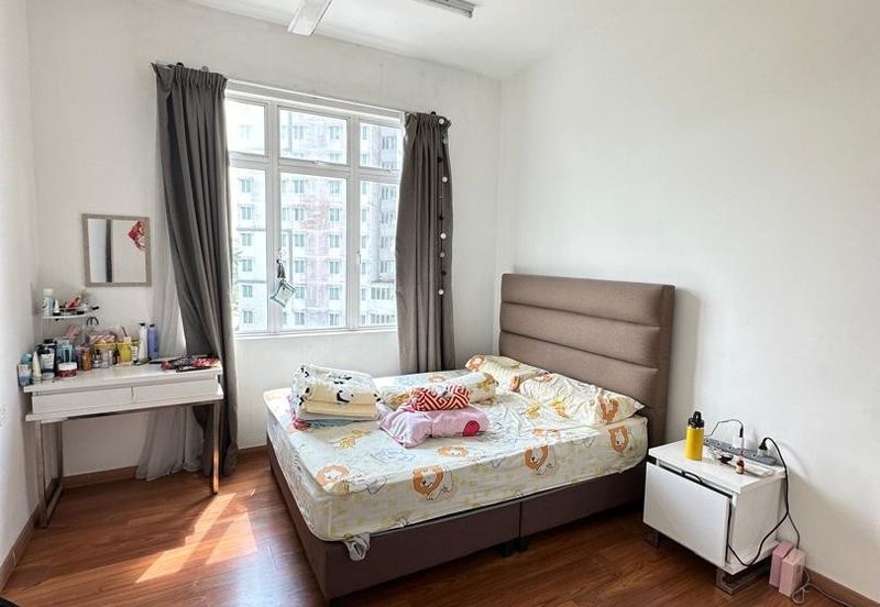 Nusa Heights (Nusa Puncak)