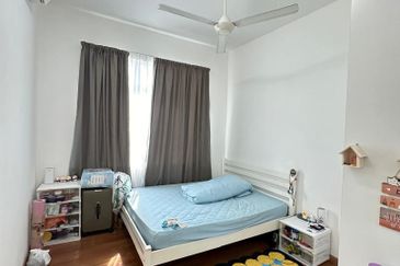 Nusa Heights (Nusa Puncak)