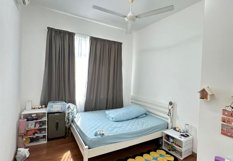 Nusa Heights (Nusa Puncak)