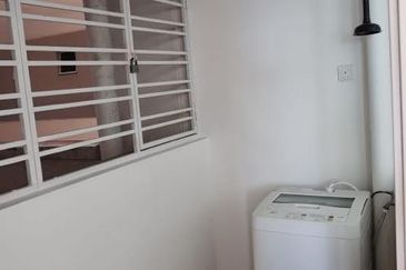 Nusa Heights (Nusa Puncak)