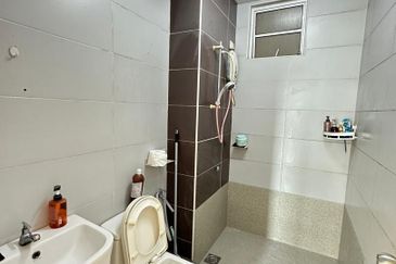 Nusa Heights (Nusa Puncak)