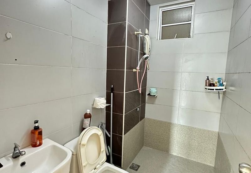 Nusa Heights (Nusa Puncak)