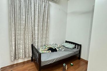 Nusa Heights (Nusa Puncak)