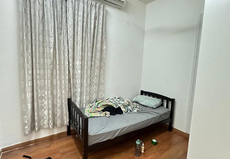 Nusa Heights (Nusa Puncak)