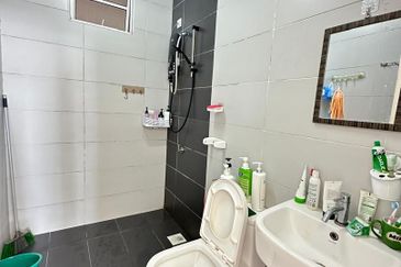 Nusa Heights (Nusa Puncak)