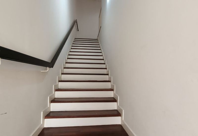 Avira Garden Terraces @ Medini