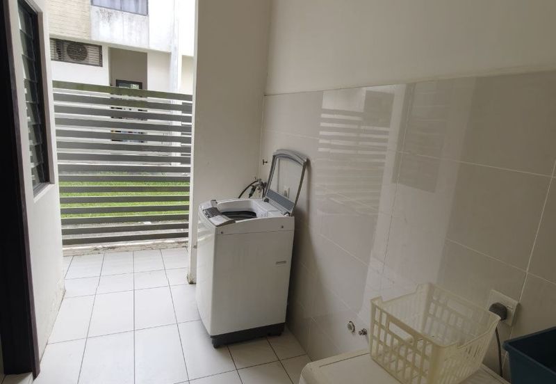 Avira Garden Terraces @ Medini