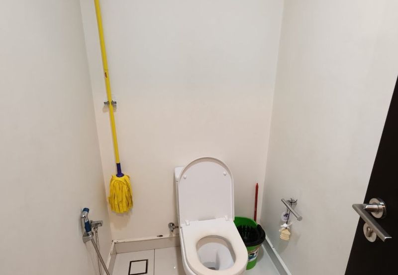 Avira Garden Terraces @ Medini