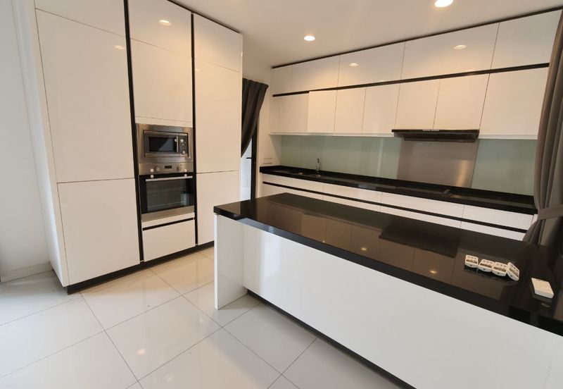 Avira Garden Terraces @ Medini