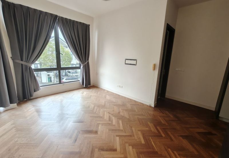 Avira Garden Terraces @ Medini