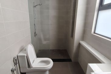 Avira Garden Terraces @ Medini