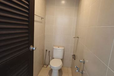 Avira Garden Terraces @ Medini