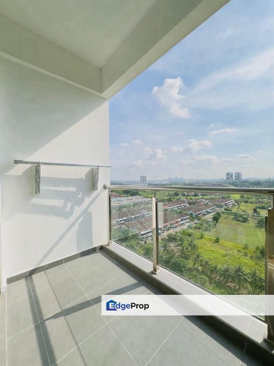 D'Inspire Residence @ Bukit Indah, For Sale Fully Furnish with High Floor , Johor, Johor Bahru
