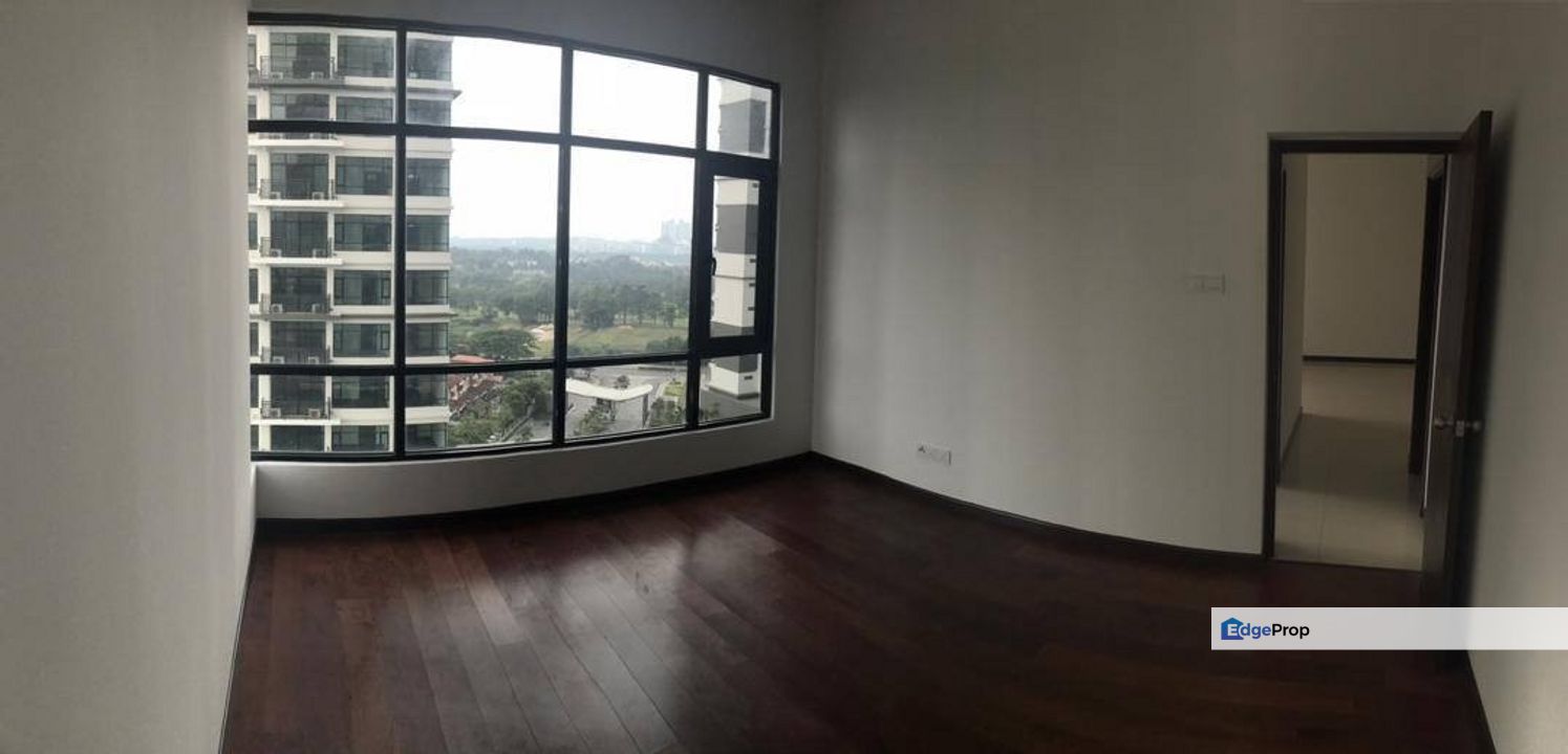 Molek Regency @ Taman Molek Apartment For Sale Partial Furnish , Johor, Johor Bahru