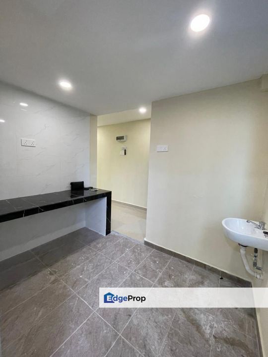 Larkin Idaman Apartment @ Larkin Plot A1 For Sale, Johor, Johor Bahru