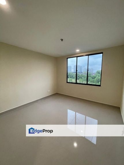 Larkin Idaman Apartment @ Larkin Plot A1 For Sale, Johor, Johor Bahru
