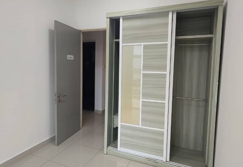 Skysuites @ Meldrum Hills