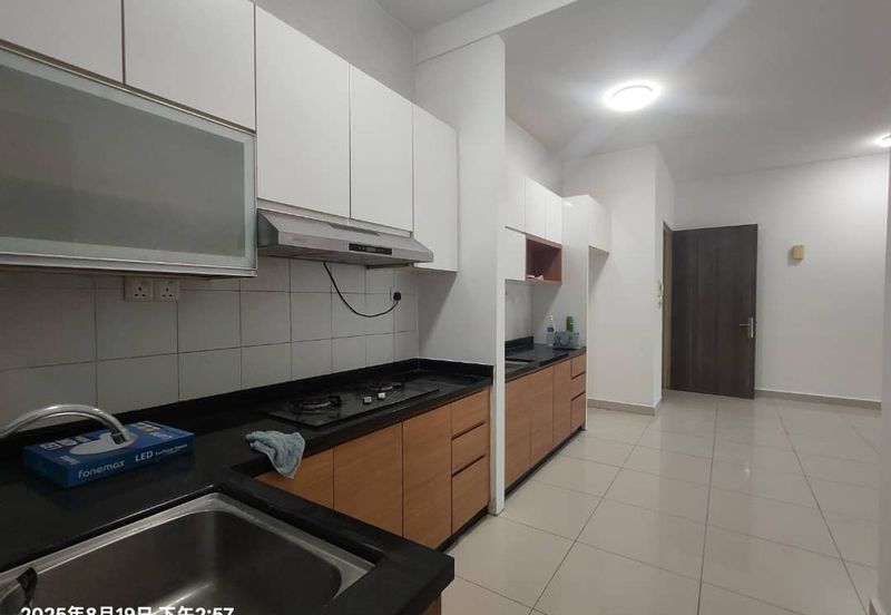 Skysuites @ Meldrum Hills