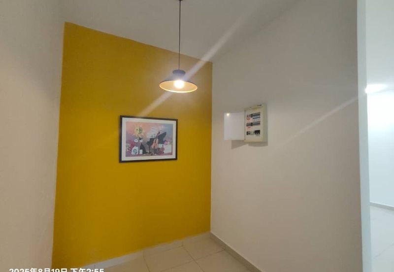 Skysuites @ Meldrum Hills