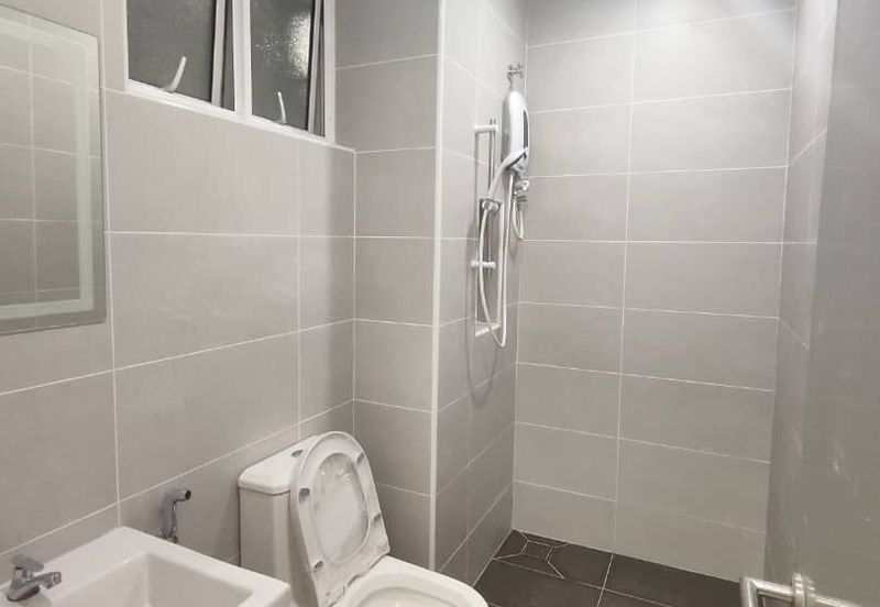 Skysuites @ Meldrum Hills