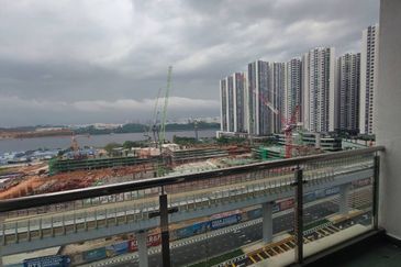 Skysuites @ Meldrum Hills