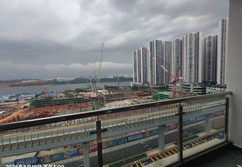 Skysuites @ Meldrum Hills