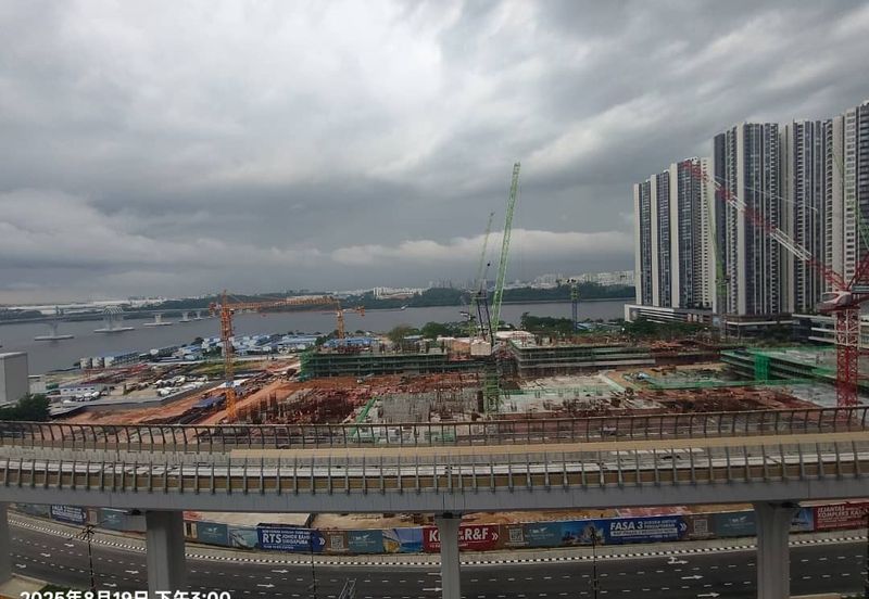 Skysuites @ Meldrum Hills